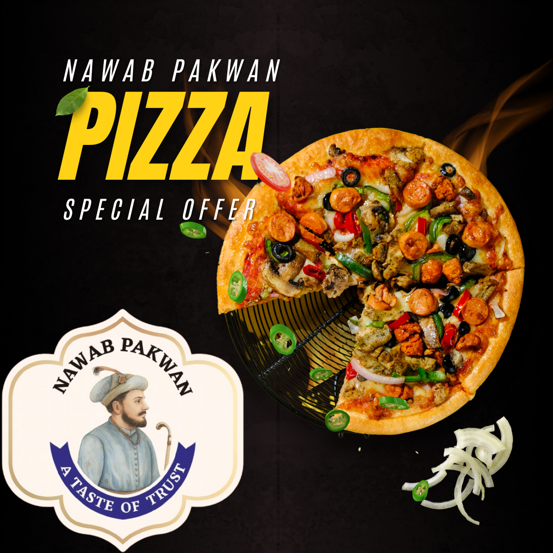 Maroon Vibrant Indian Food Restaurant Promotion Instagram Post 1